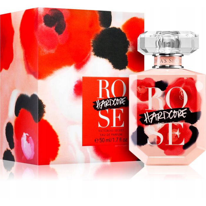 Victoria's Secret Hardcore Rose woda perfumowana 50ml dla Pań
