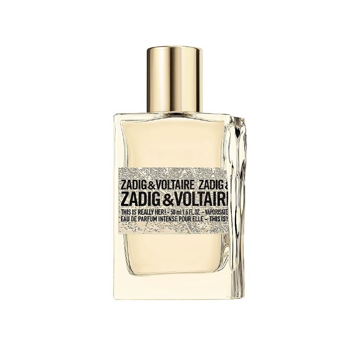 Zadig & Voltaire This Is Really Her!  woda perfumowana 50ml dla Pań