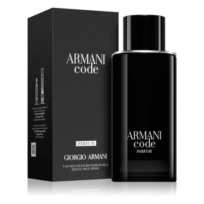 Giorgio Armani Code perfumy 125ml dla Panów