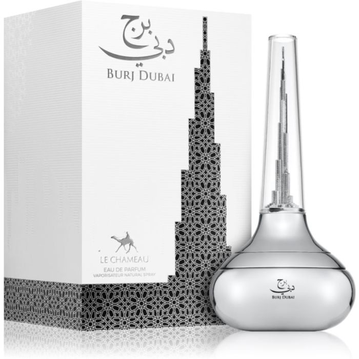 Le Chameau Burj Dubai woda perfumowana 100ml unisex