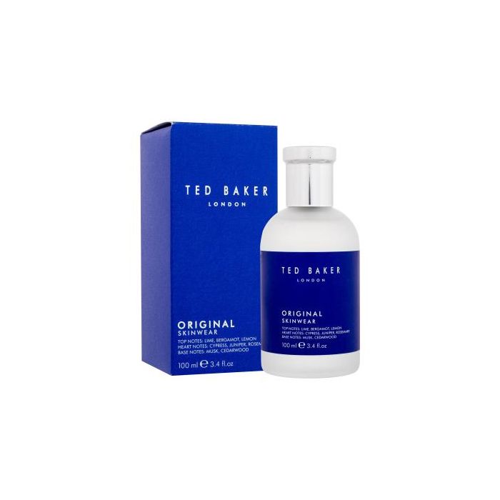 Ted Baker Original Skinwear woda toaletowa 100ml dla Panów