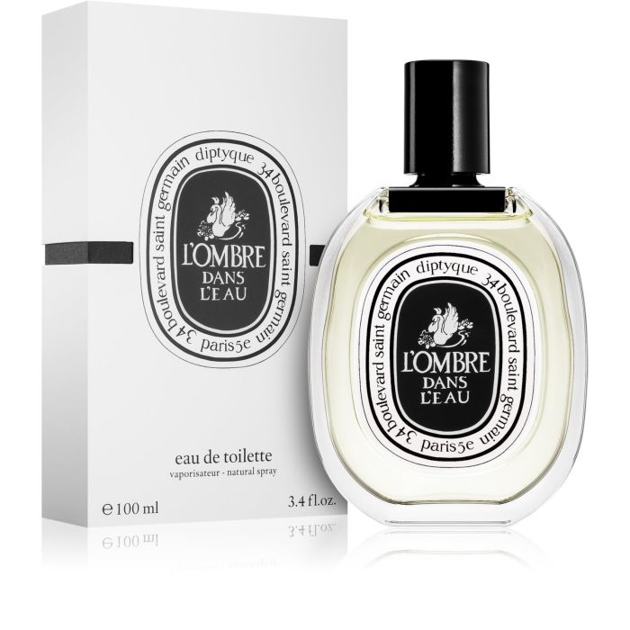 Diptyque L'Ombre Dans L'Eau woda toaletowa 100ml dla Pań