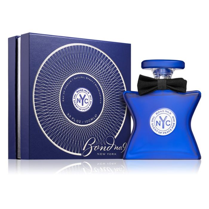Bond No.9 Uptown The Scent of Peace for Him woda perfumowana 100ml dla Panów