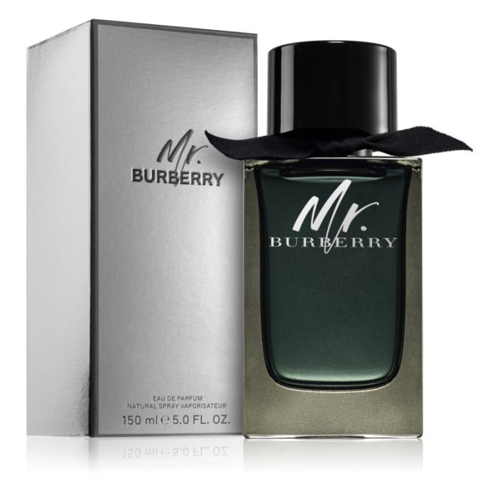 Burberry Mr. Burberry Woda perfumowana 150ml dla Panów