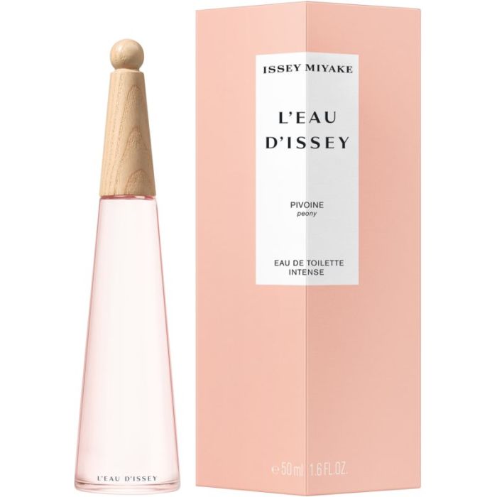 Issey Miyake L'Eau d'Issey Pivoine woda toaletowa 100ml dla Pań