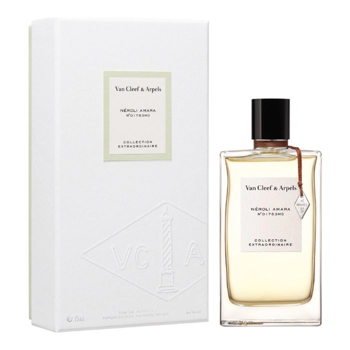 Van Cleef & Arpels Collection Extraordinaire Neroli Amara woda perfumowana 75ml unisex