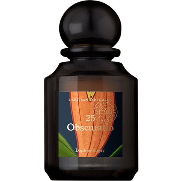L'Artisan Parfumeur Obscuratio woda perfumowana 75ml unisex