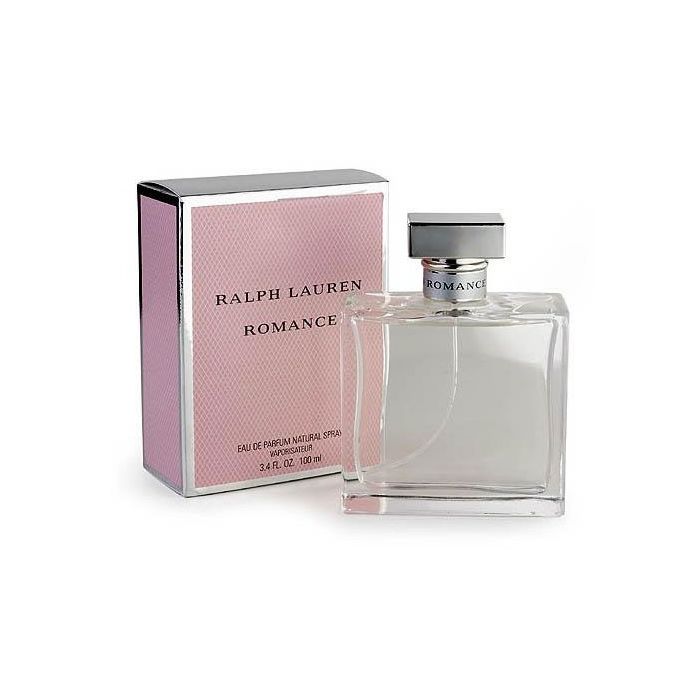 Ralph Lauren Romance woda perfumowana 100ml dla Pań