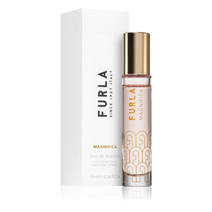 Furla Magnifica woda perfumowana 10ml dla Pań
