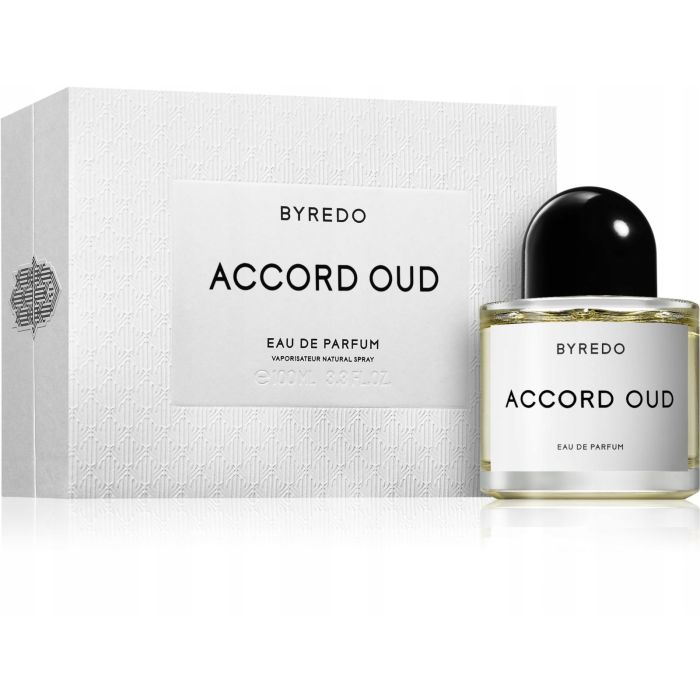 Byredo Accord Oud woda perfumowana 50ml unisex