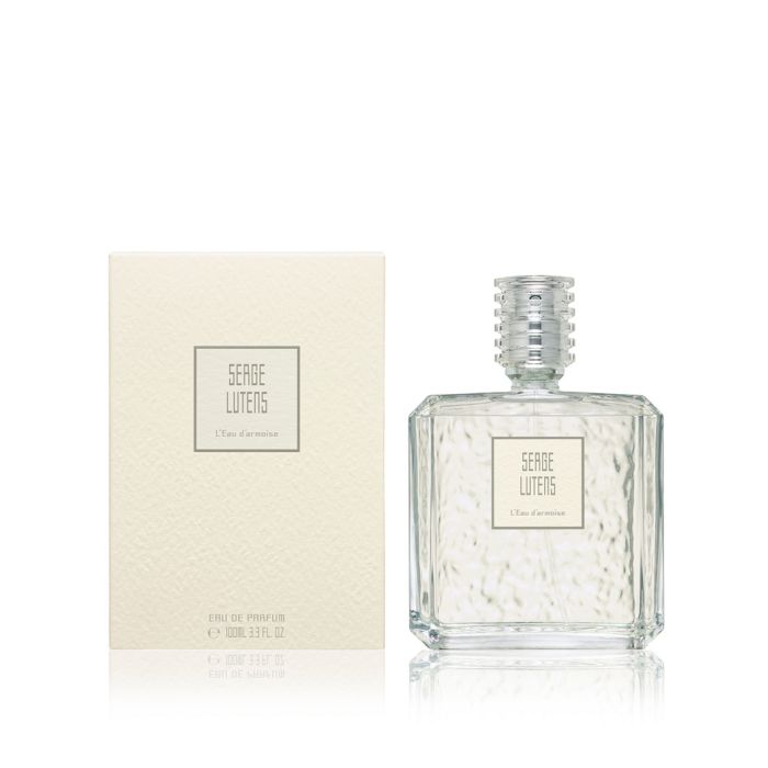 Serge Lutens L'Eau D'Armoise woda perfumowana 100ml unisex