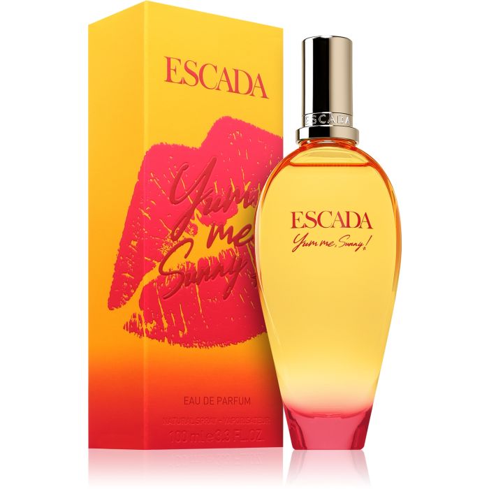 Escada Yum me, Sunny! woda perfumowana 100ml dla Pań
