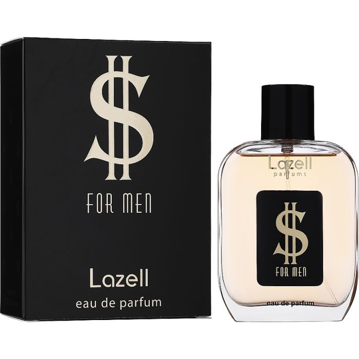 Lazell $ For Men woda perfumowana 100ml dla panów
