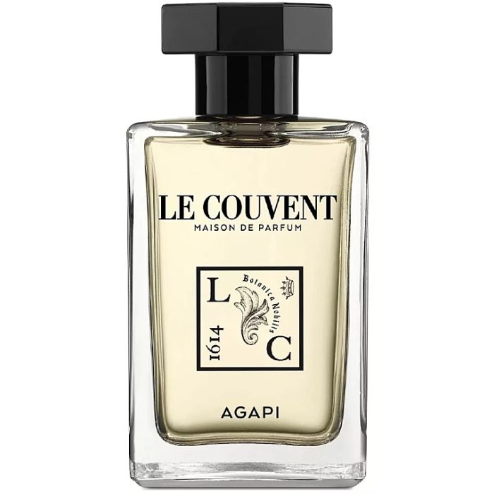 Le Couvent Maison De Parfum Agapi woda perfumowana 50ml unisex