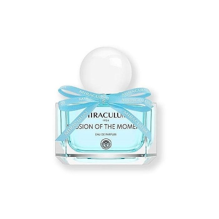 Miraculum Illusion Of The Moment woda perfumowana 50ml dla pań