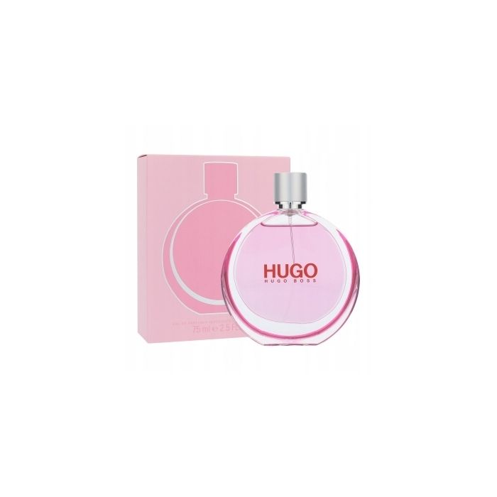 Hugo Boss Hugo Woman Extreme woda perfumowana 75ml dla Pań