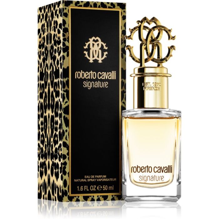 Roberto Cavalli Roberto Cavalli woda perfumowana 50ml dla Pań