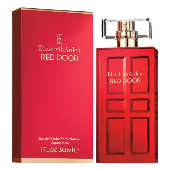 Elizabeth Arden Red Door woda toaletowa 30ml dla Pań
