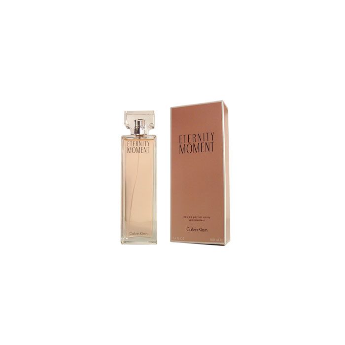 Calvin Klein Eternity Moment Woda perfumowana 100ml dla Pań