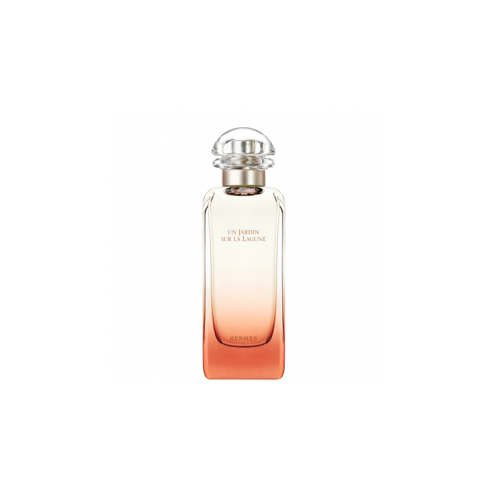 Hermes Un Jardin Sur La Lagune woda toaletowa 50ml dla Pań