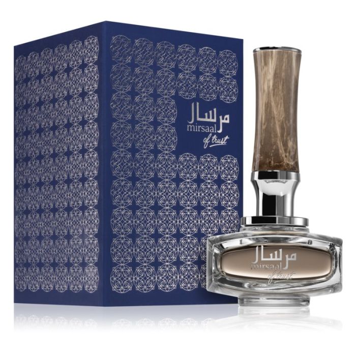 Afnan Mirsaal Of Trust woda perfumowana 90ml dla Panów