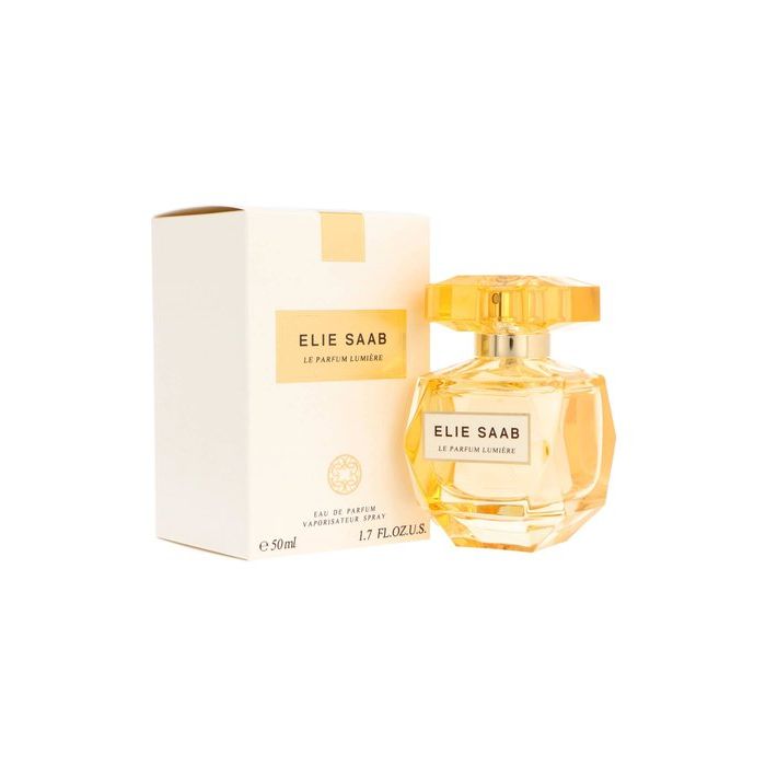 Elie Saab Le Parfum Lumiere Woda perfumowana 50ml dla Pań