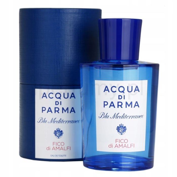 Acqua di Parma Blu Mediterraneo Fico di Amalfi Woda toaletowa 150ml unisex