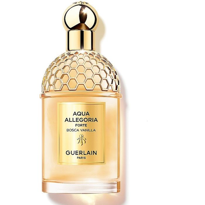 Guerlain Aqua Allegoria Forte Bosca Vanilla woda perfumowana 125ml unisex