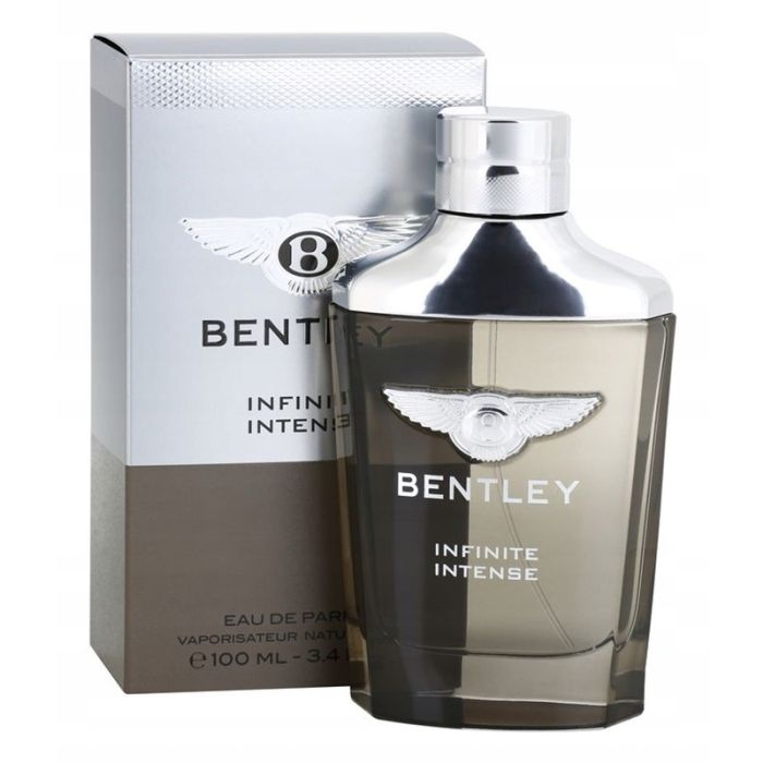 Bentley Infinite Intense woda perfumowana 100ml dla Panów USZKODZONE OPAKOWANIE