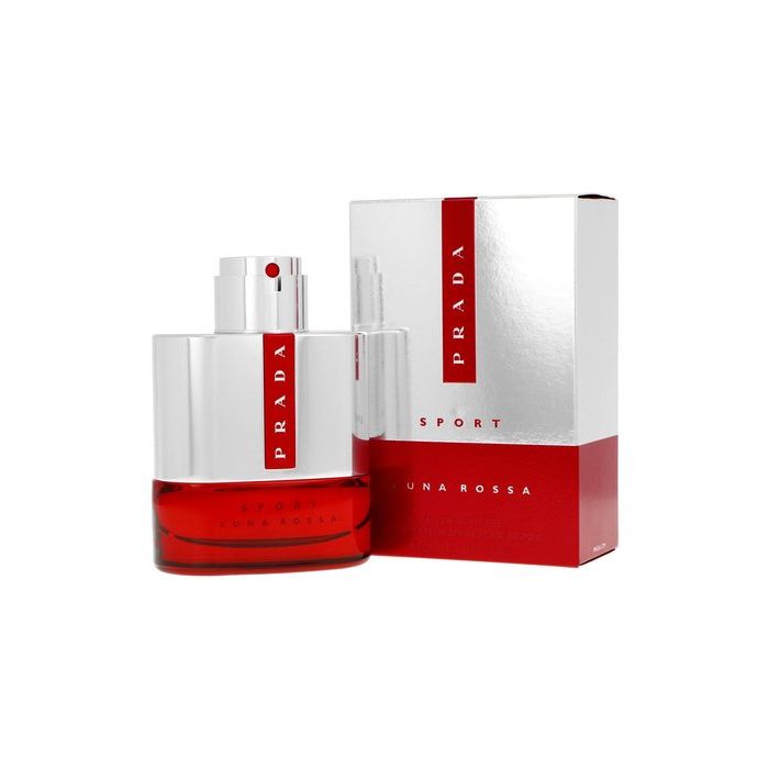 Prada Luna Rossa Sport woda toaletowa 50ml dla  Panów