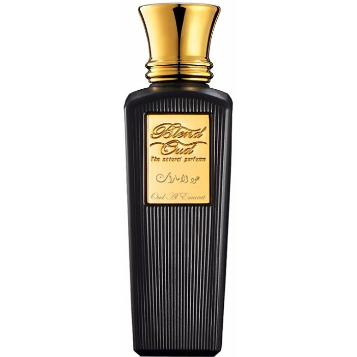 Blend Oud Oud Al Emarat woda perfumowana 75ml unisex