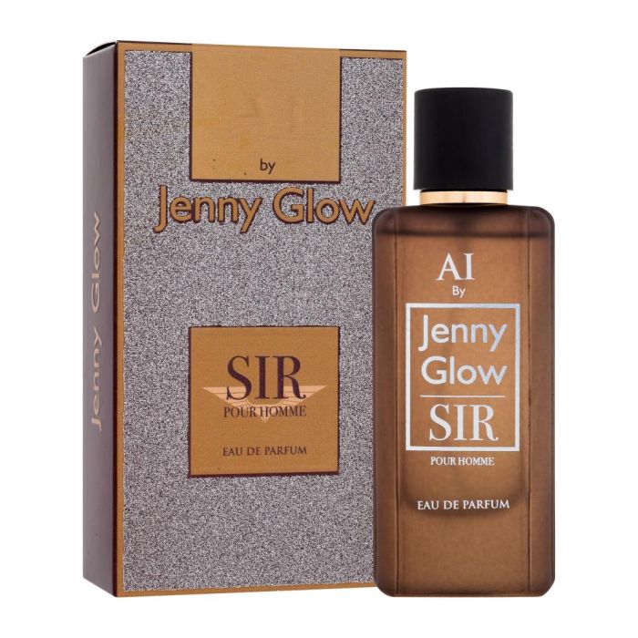 Jenny Glow Sir woda perfumowana 50ml dla Panów