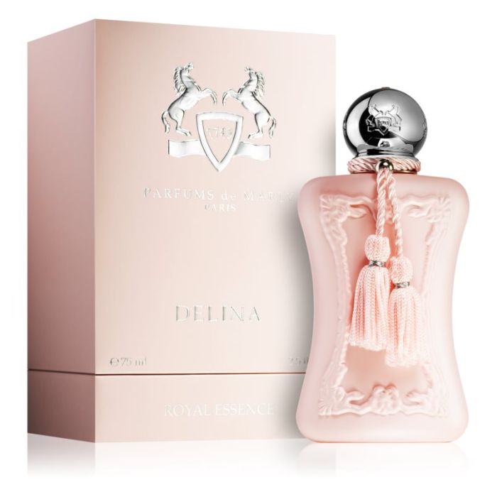 Parfums De Marly Delina Royal Essence woda perfumowana 75ml dla Pań