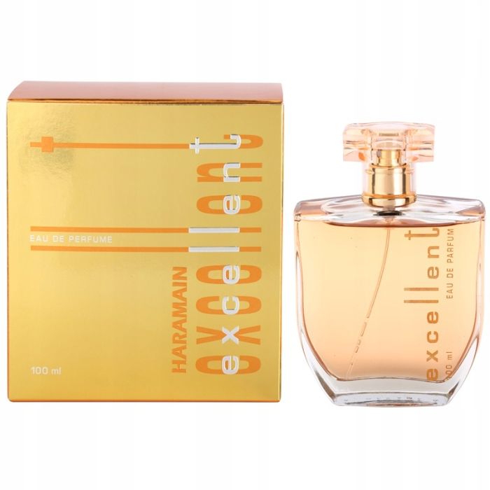 Al Haramain Excellent woda perfumowana 100ml dla kobiet