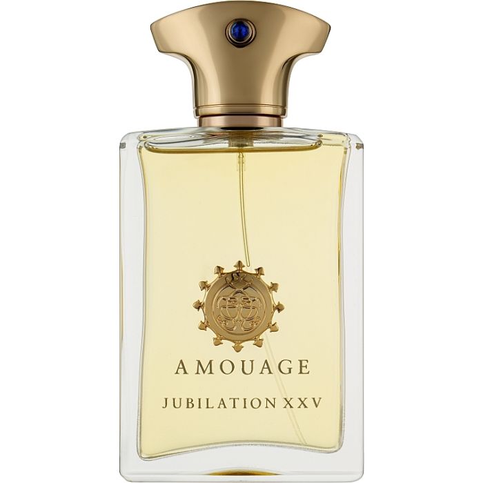 Amouage Jubilation 25 Men woda perfumowana 100ml dla mężczyzn