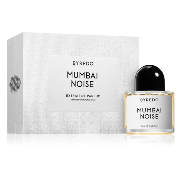 Byredo Mumbai Noise woda perfumowana 50ml unisex