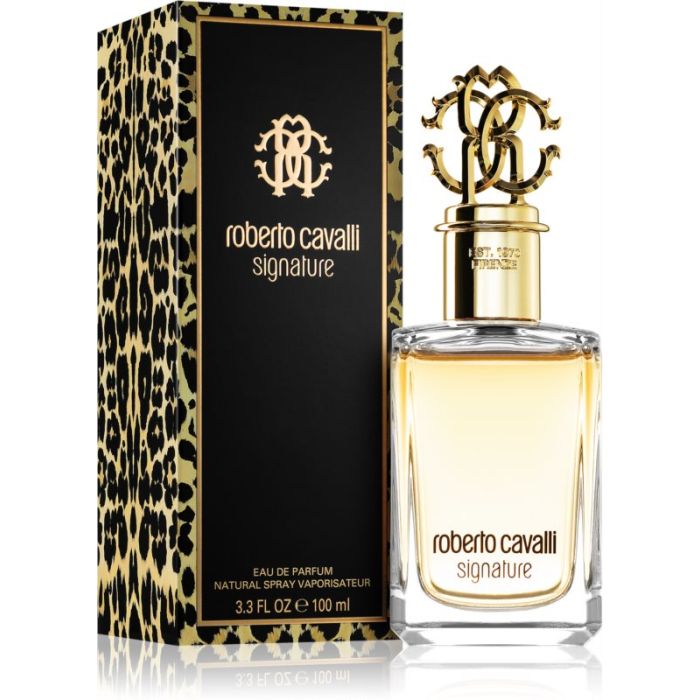 Roberto Cavalli Roberto Cavalli woda perfumowana 100ml dla Pań