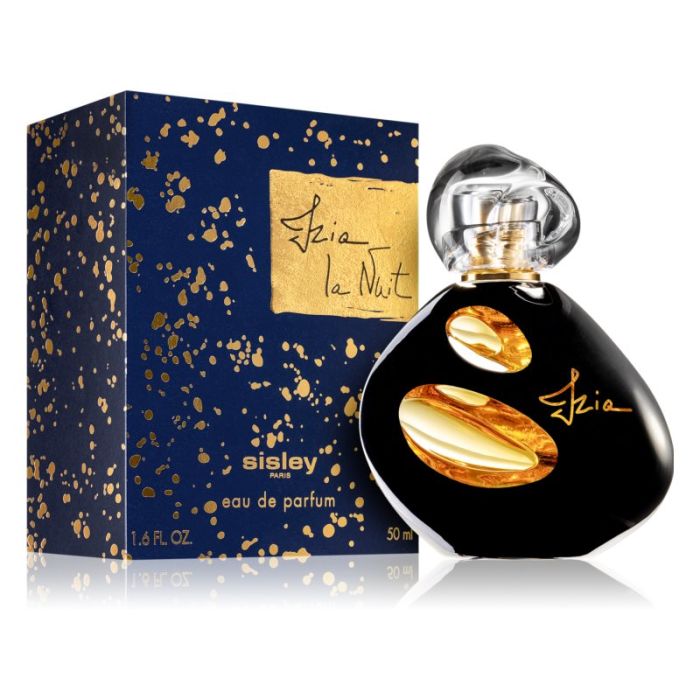 Sisley Izia La Nuit woda perfumowana 50ml dla Pań