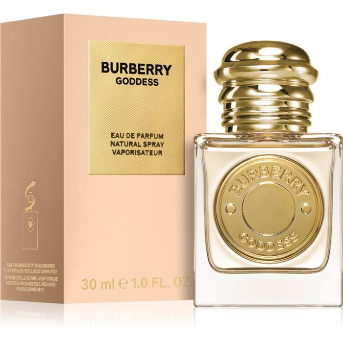 Burberry Goddess woda perfumowana 30ml dla Pań
