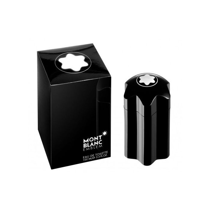 Mont Blanc Emblem Woda toaletowa 100ml dla Panów