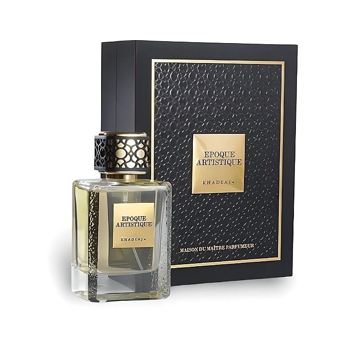 Khadlaj Epoque Artistique woda perfumowana 100ml dla pań