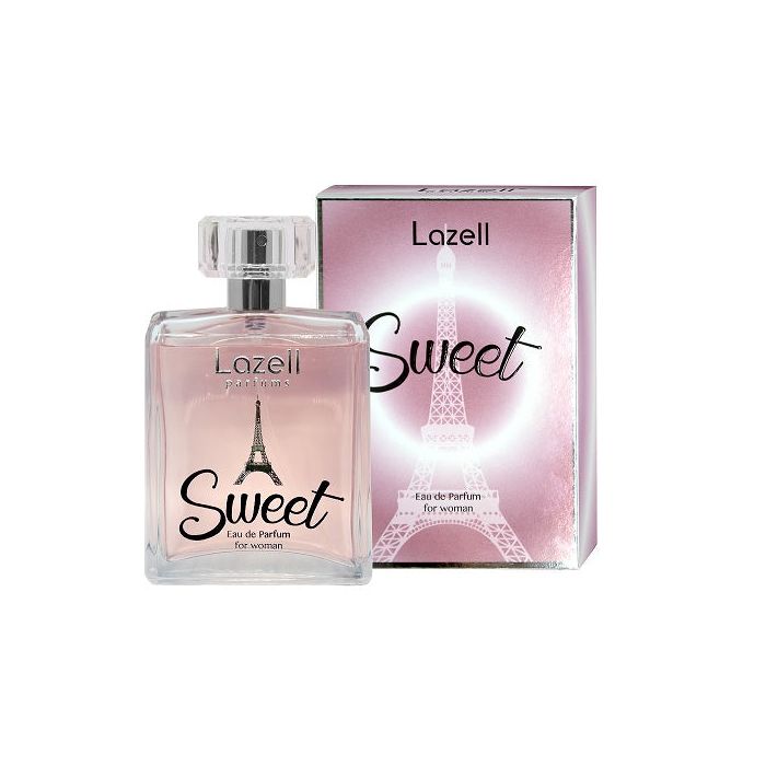 Lazell Sweet For Women woda perfumowana 100ml dla pań