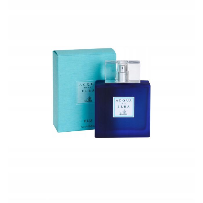 Acqua dell' Elba Blu Men woda toaletowa 100ml dla Panów