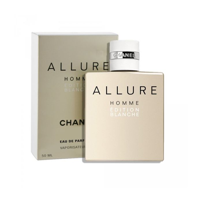 Chanel Allure Homme Edition Blanche woda perfumowana 50ml dla Panów