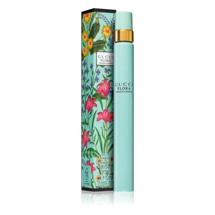 Gucci Flora Gorgeous Jasmine woda perfumowana 10ml dla Pań