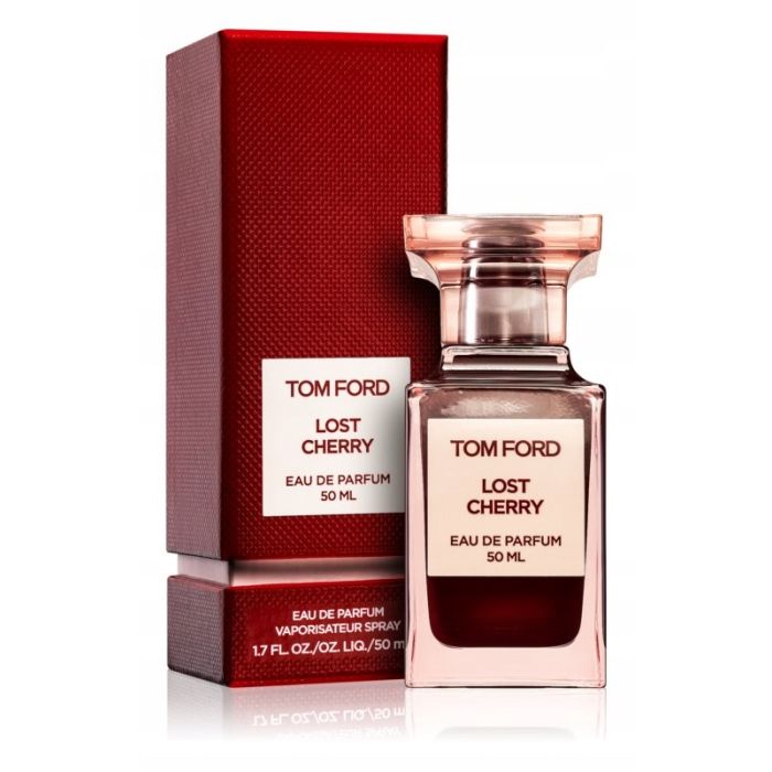 Tom Ford Lost Cherry woda perfumowana 50ml unisex