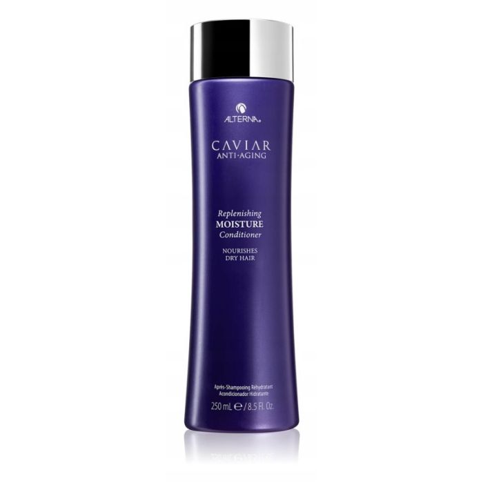 Alterna Caviar Anti-Aging Replenishing Moisture odżywka nawilżająca do włosów suchych 250ml