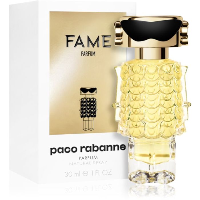 Paco Rabanne Fame Parfum perfumy 30ml dla Pań