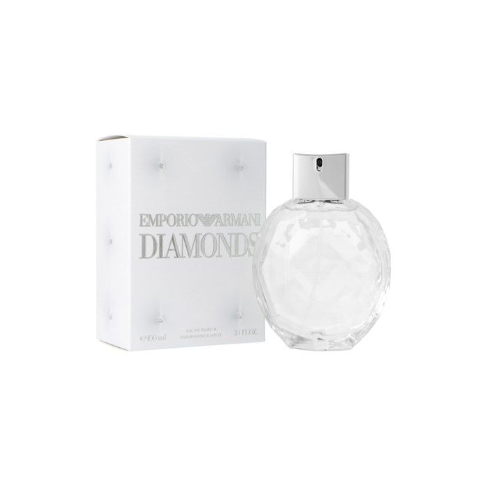 Giorgio Armani Emporio Diamonds woda perfumowana 50ml dla Pań
