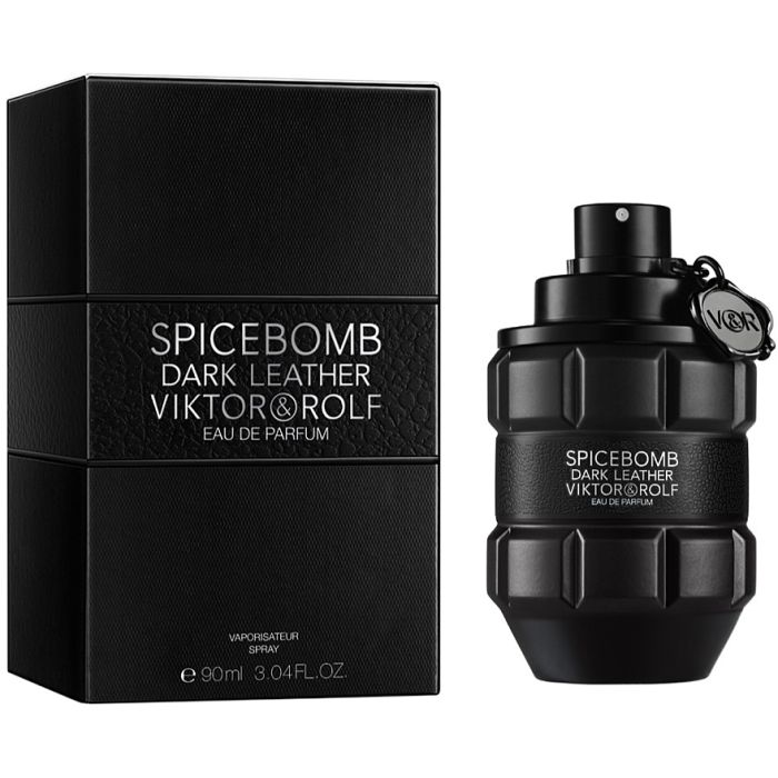 Viktor & Rolf Spicebomb Dark Leather woda perfumowana 90ml dla panów
